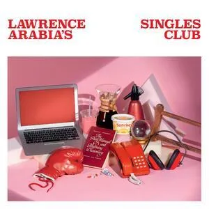 Lawrence Arabia's singles club